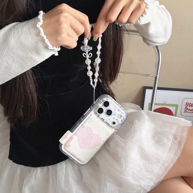 〖i956〗iPhone 17 17Pro 愛らしい動物のスマホケース