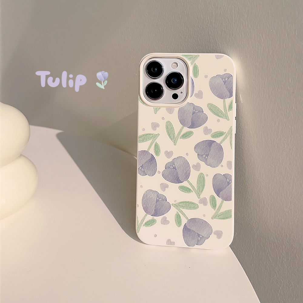 〖i937〗ほのかな艶 春の花花 花柄 ふんわりピンク 大人可愛いスマホケースiPhoneケースiPhone 13/14/15/16