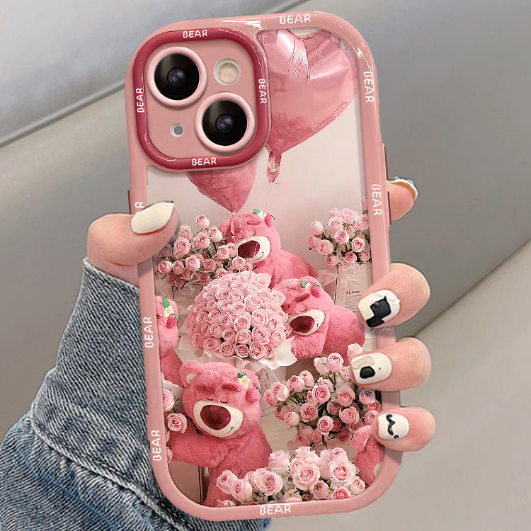 〖i697〗バラ スマホケース,iPhone15花柄 薔薇バラ スマホケース,iPhone 13 14Pro Maxケース