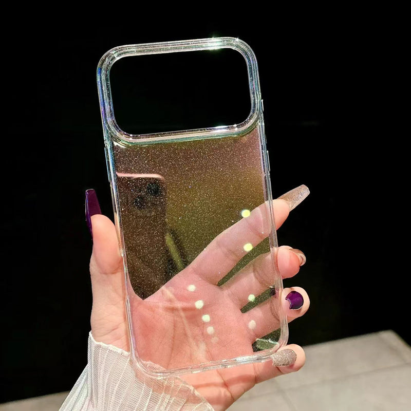 〖i961〗3個のカラフラッシュスマホケース