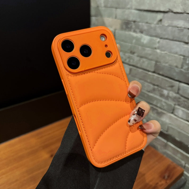 〖i986〗秋冬新作 ダウンジャケット & iPhone 17 17ProMax スマホケース