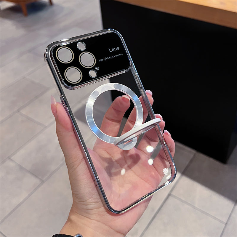 〖i778〗透明のアイフォン ケース,iPhone 13 ケースmagsafe 対応,iPhone14 15Proスマホケース