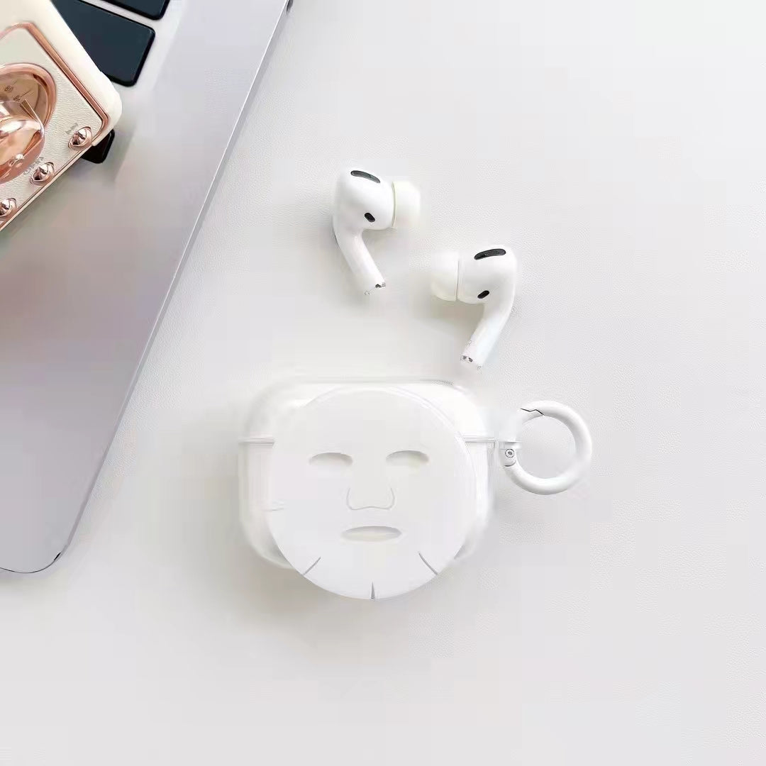 〖A009〗airpods ケース シンプル Airpods1/2ケース,Airpods Proケース