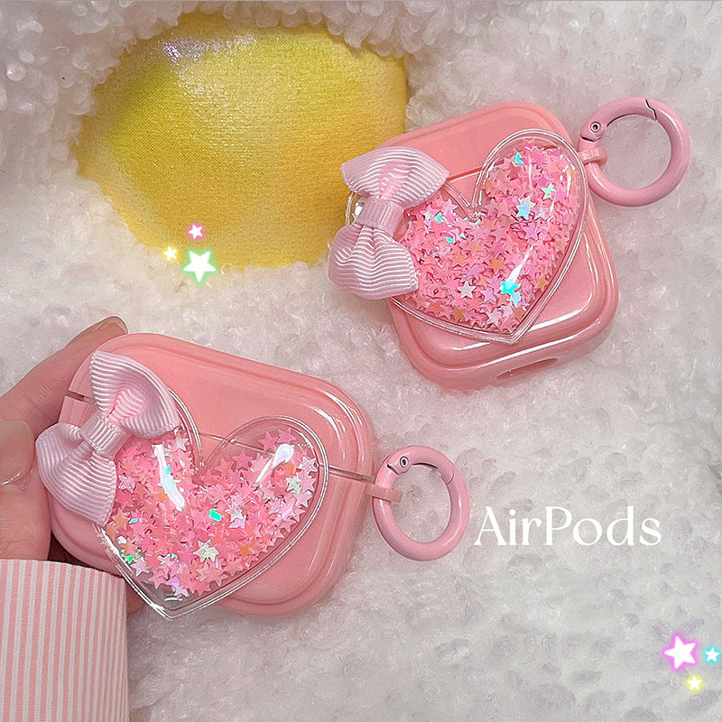 〖A045〗airpods pro ケース キャラクター,airpods pro ケース 韓国 流行り