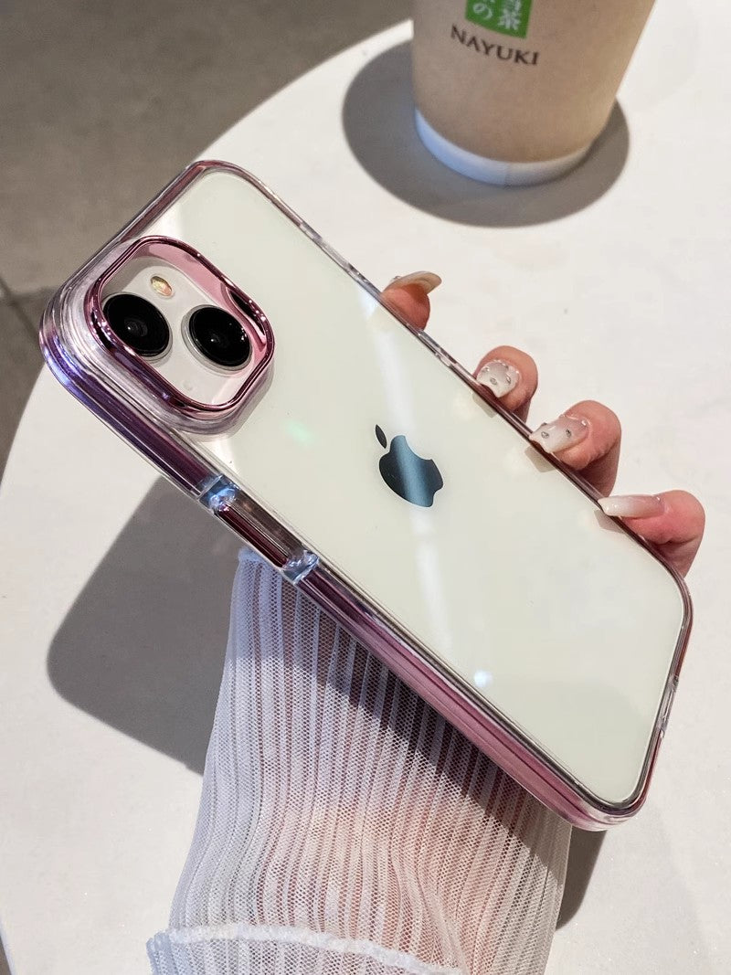 〖i672〗透明 の アイフォン ケース,スマホケース 最新,iPhone14 ケース かっこいい