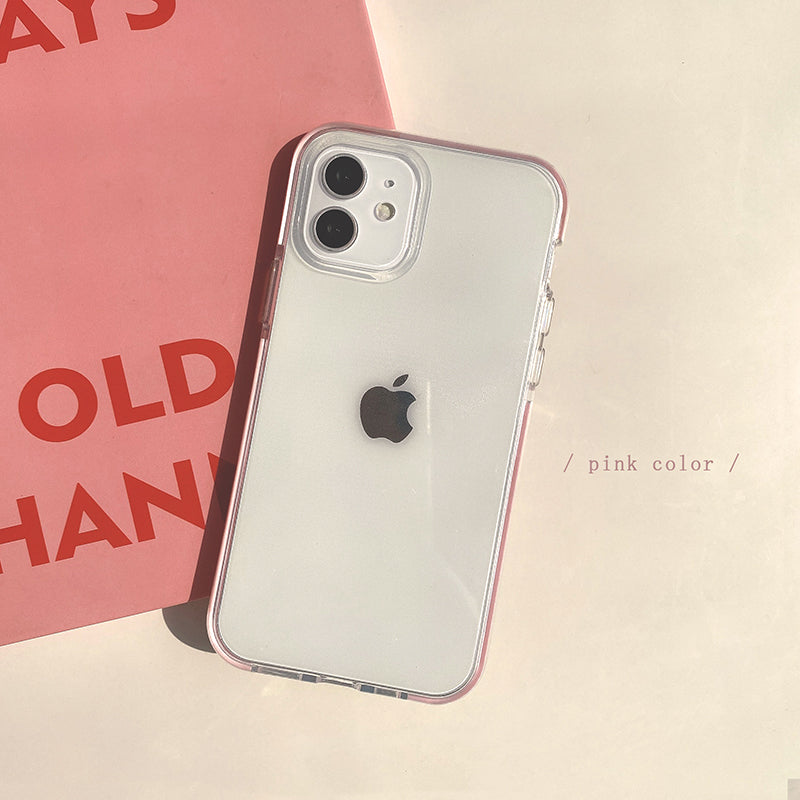 〖i301〗スマホケース ピンク/iPhone11pro ケース かわいい/iphone12mini ケース 大人 可愛い