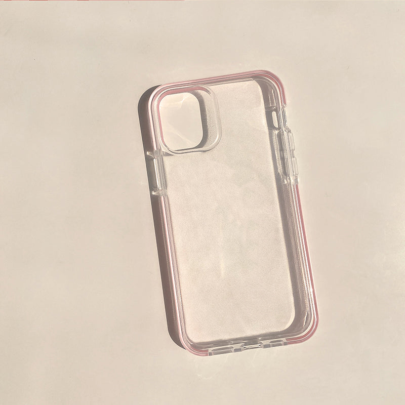 〖i301〗スマホケース ピンク/iPhone11pro ケース かわいい/iphone12mini ケース 大人 可愛い